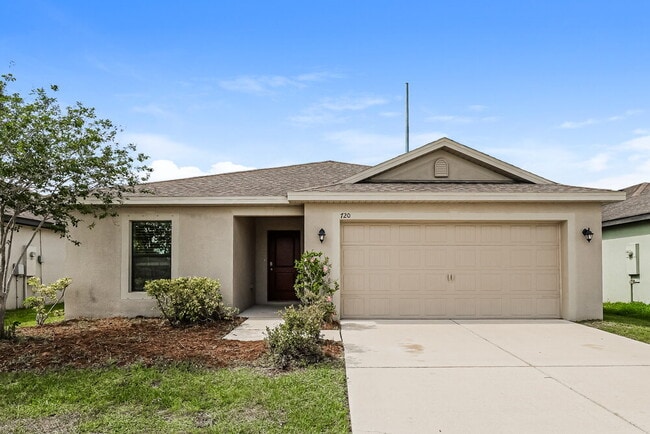 Building Photo - 720 Chatham Walk Dr