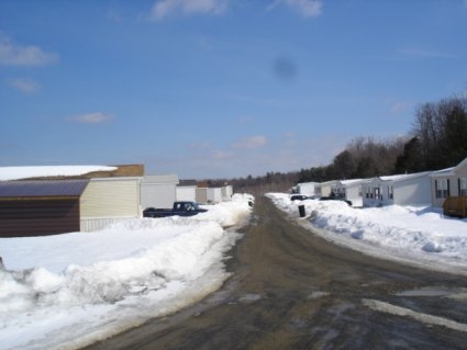 Building Photo - Rolling Ridge Mobile Home Park