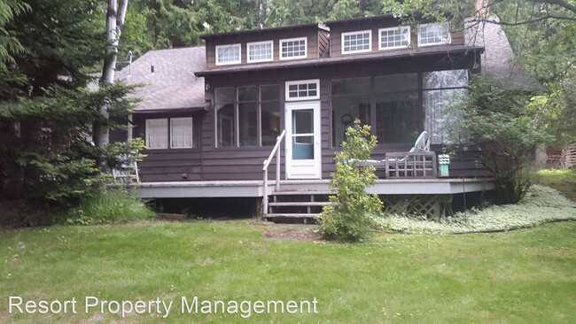 Building Photo - 4745 E Hayden Lake Rd