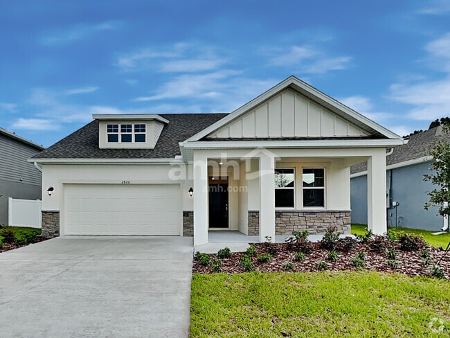 Building Photo - 2820 Ponds Trl