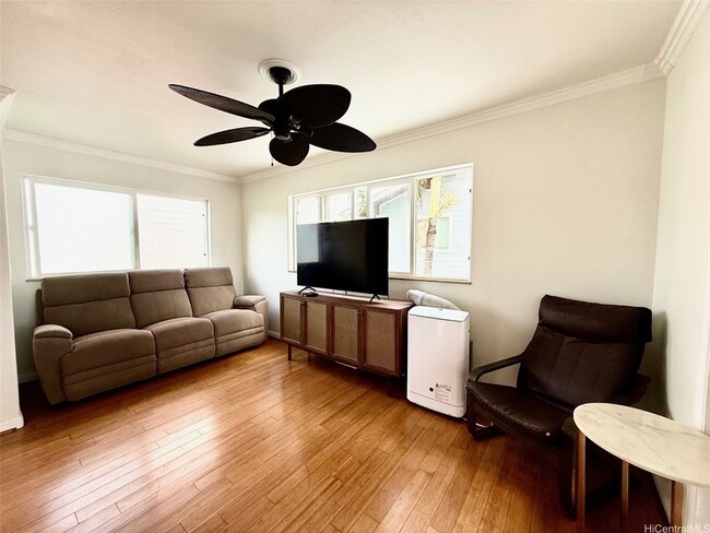 Building Photo - 68-152 Au Street Unit B