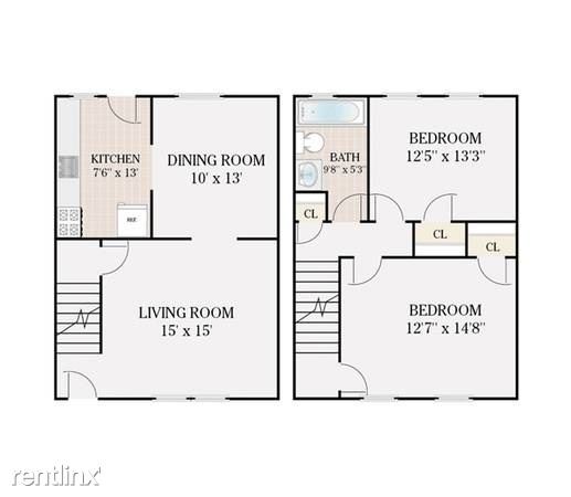 Building Photo - 2 br, 1 bath Townhome - 83a Loomis Drive
