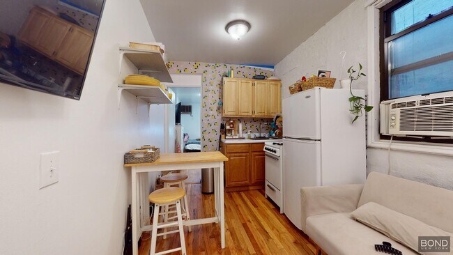 Foto del edificio - 168 Rivington St