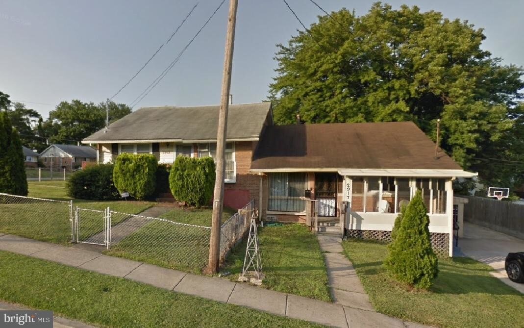 Primary Photo - 2917 Oxon Park St