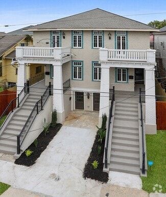 Building Photo - 2105 General Taylor St