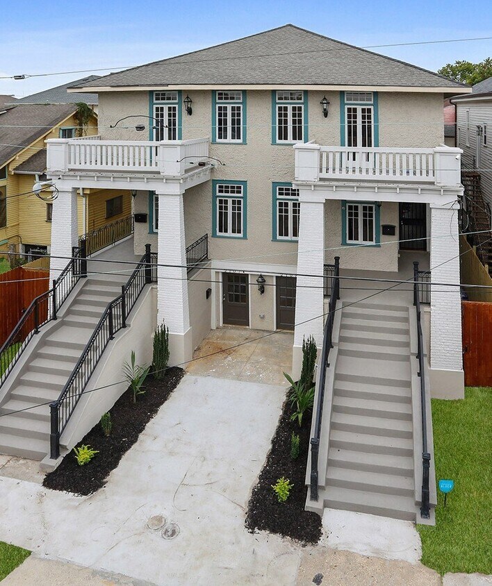 Foto principal - 2105 General Taylor St