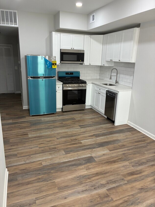 Foto principal - 1745 W Passyunk Ave