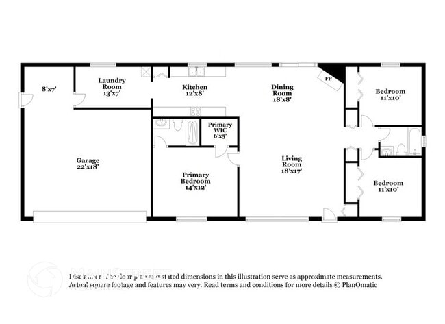 Foto del edificio - 6212 Chinaberry Dr