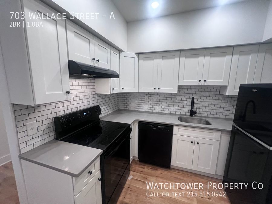 Primary Photo - ? Available Now - Brand New 2 bedroom in a...