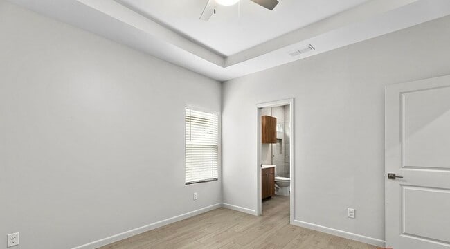 Building Photo - 3409 Duke Ave