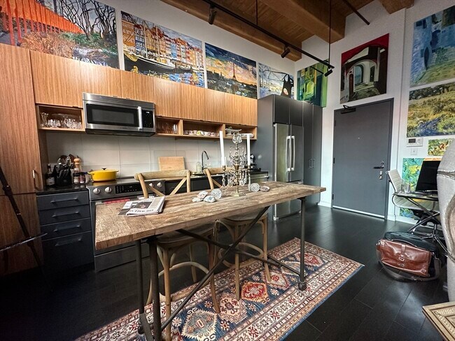 Foto del edificio - 319 A St