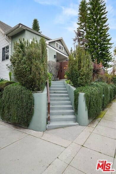 Foto del edificio - 2302 Berkeley Ave