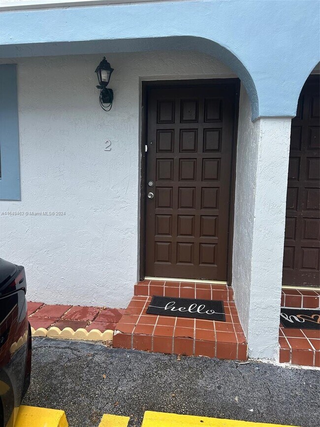 Foto del edificio - 12025 SW 18th St