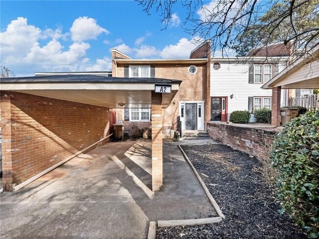 Building Photo - 6500 Gaines Ferry Rd