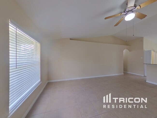 Building Photo - 2549 Coachman Drive Deltona FL