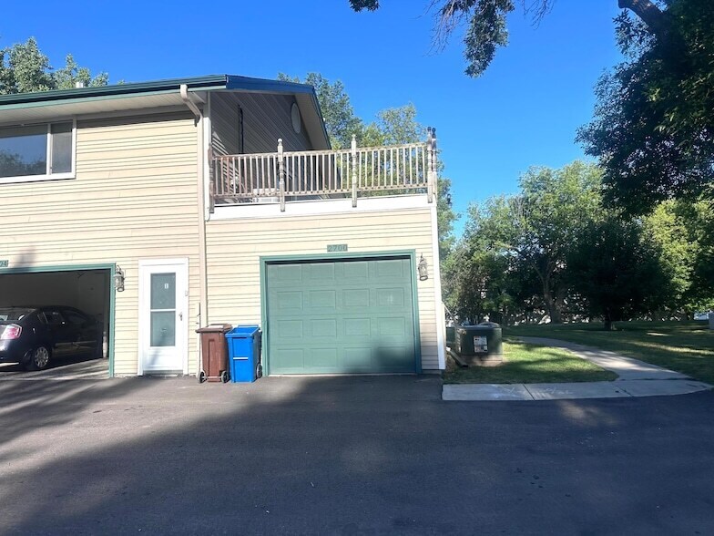 Foto del edificio - 2700 Shenandoah Ln N