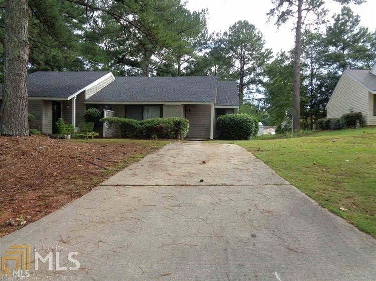 107 Clear View Unit 6, Peachtree City, GA 30269 Room for Rent in