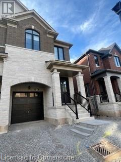 Photo du bâtiment - 1415 Oakmont Cmn