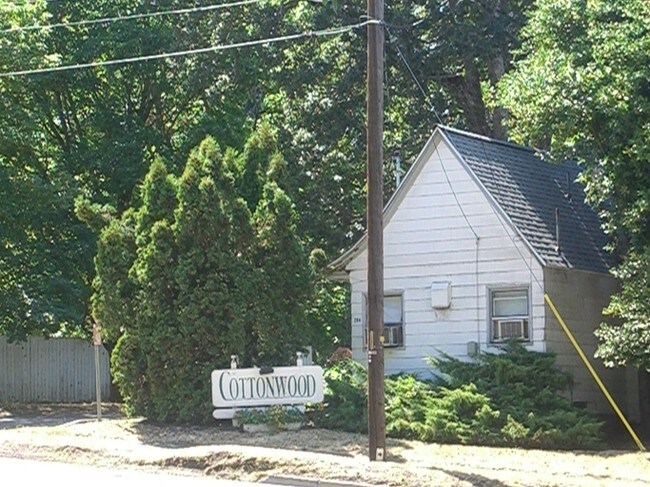 Foto del edificio - Cottonwood