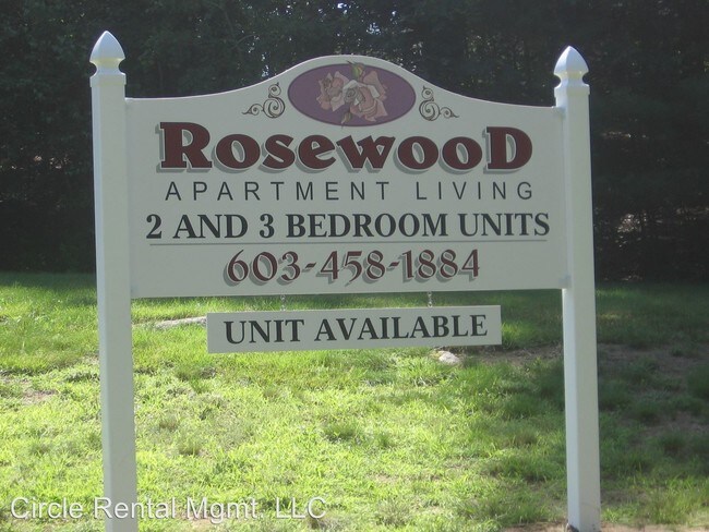 Foto del edificio - 17 Meisner Cir