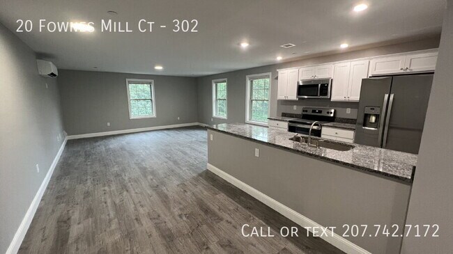 Foto del edificio - 20 Fownes Mill Court