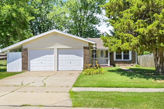 Foto del edificio - 3483 Norberg Dr