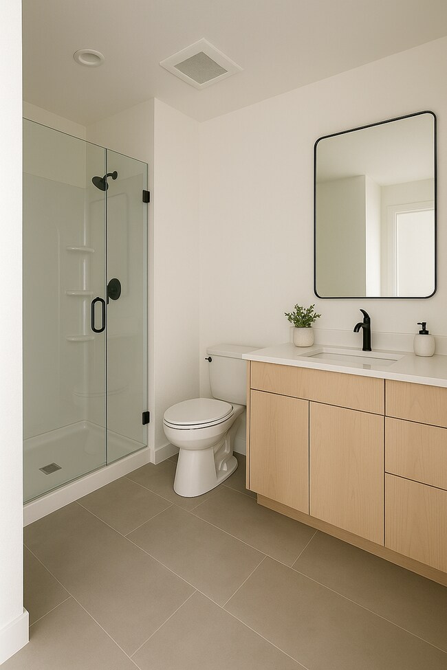 Foto del interior - Colby Heights