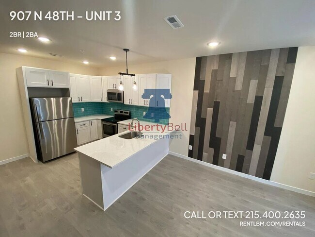 Photo - 907 N 48th St Apartment