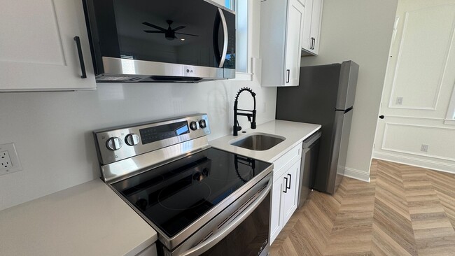 Foto del edificio - East Duffy Street