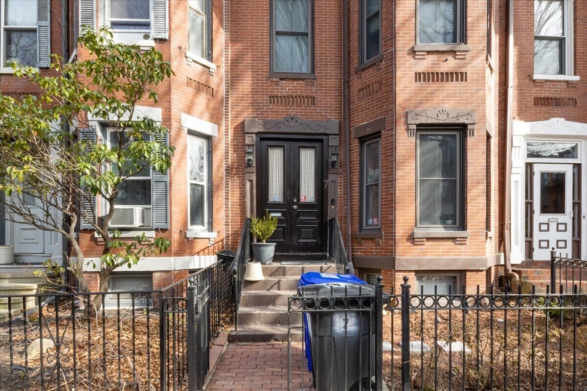 Foto principal - 7 Worthington St