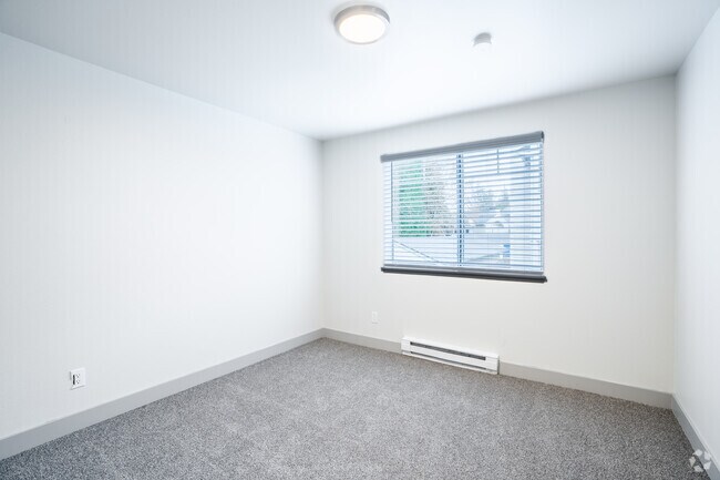 3 habitaciones, 2 baños - 118 m² - Dormitorio - Olin Fields Apartments