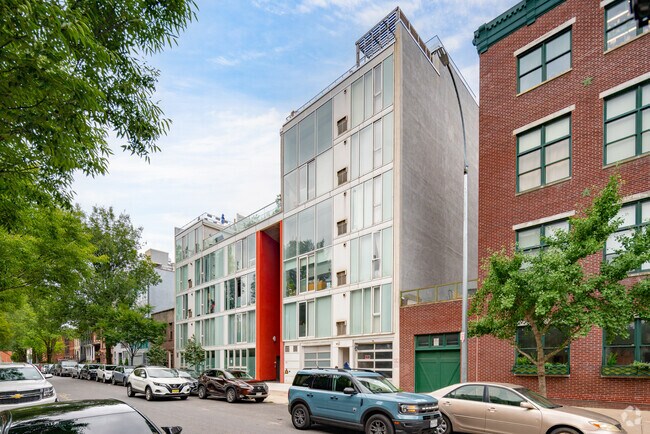Building Photo - The Collection