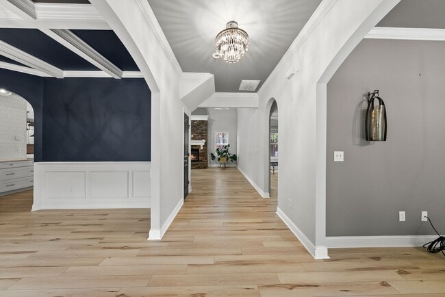 Building Photo - 3537 Bunting Dr