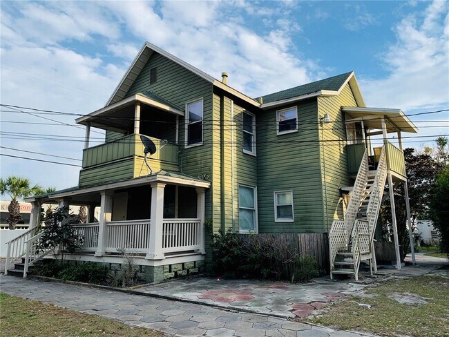 Foto del edificio - 432 8th Ave N