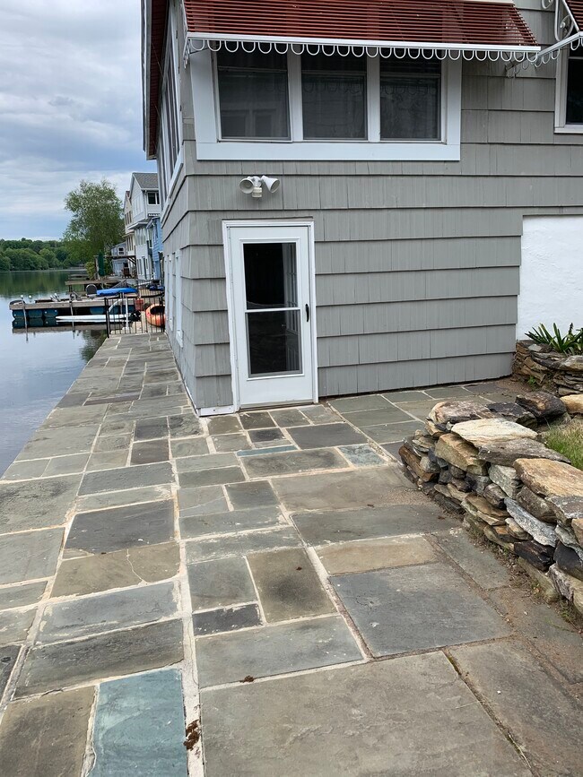 12 Lakeside Ln, Bolton, CT 06043 House Rental in Bolton, CT