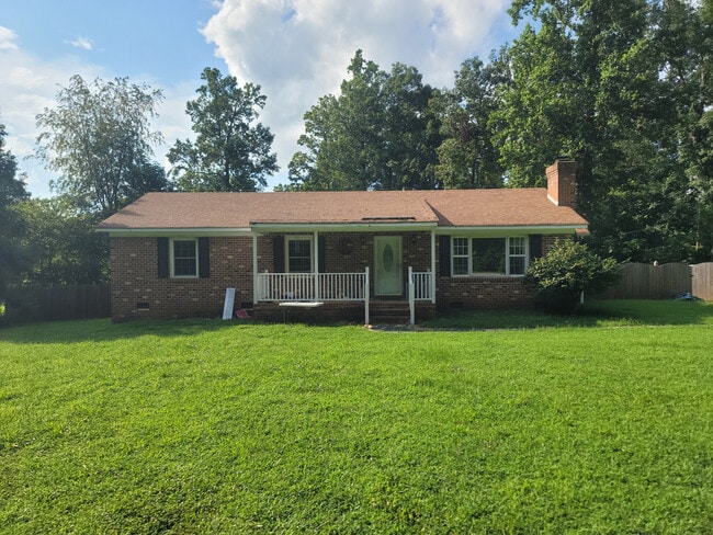 Building Photo - 18501 Harrisons Rd