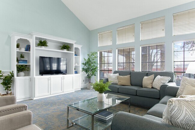 Foto del edificio - Kings Reserve Dallas - Active 55+