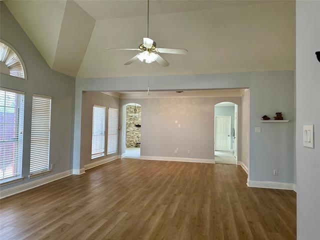 Foto del edificio - 4104 Voss Hills Pl