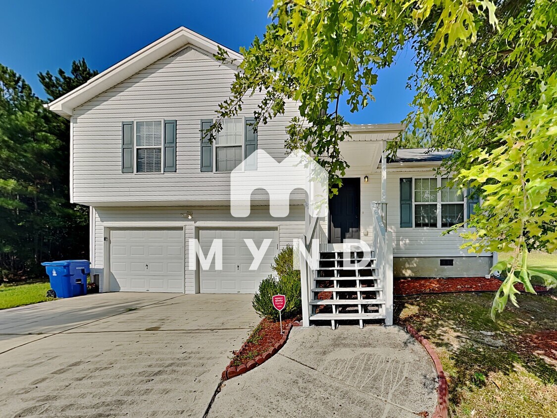 Foto principal - 107 Huntington Ct