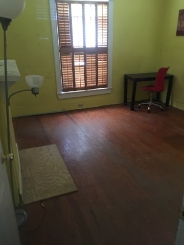 Building Photo - 1402 Washington Ave