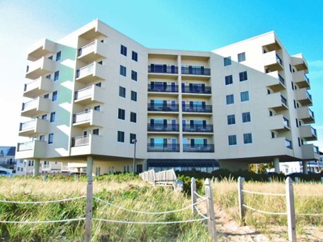 Foto principal - 1 Cleaves St