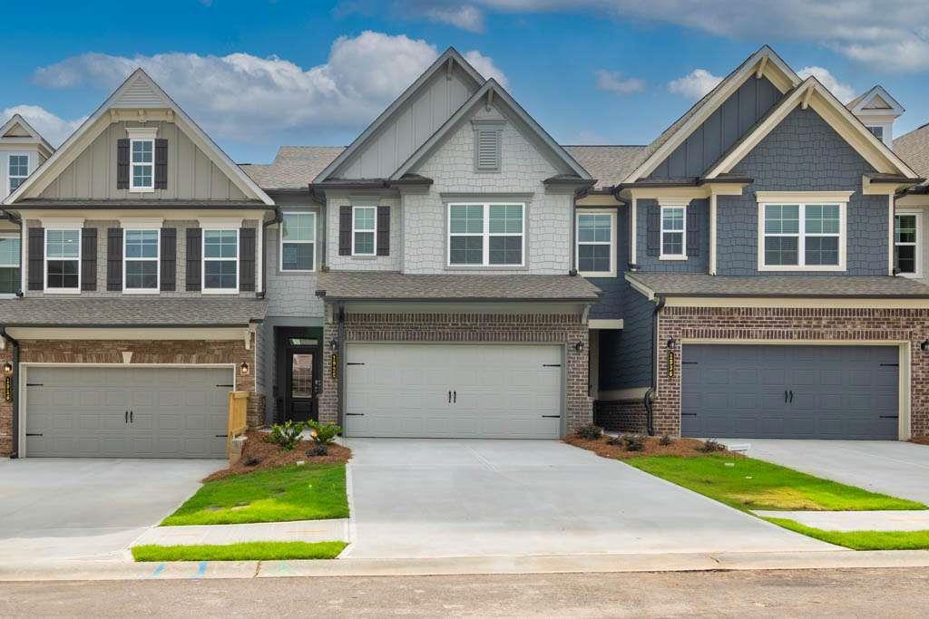 Primary Photo - 1926 Frisco Wy