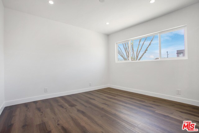 Foto del edificio - 3557 Percy St