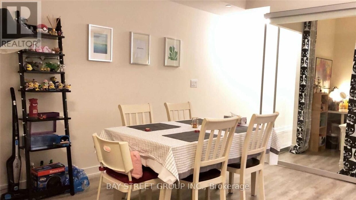 Photo du bâtiment - 17 Dundonald St