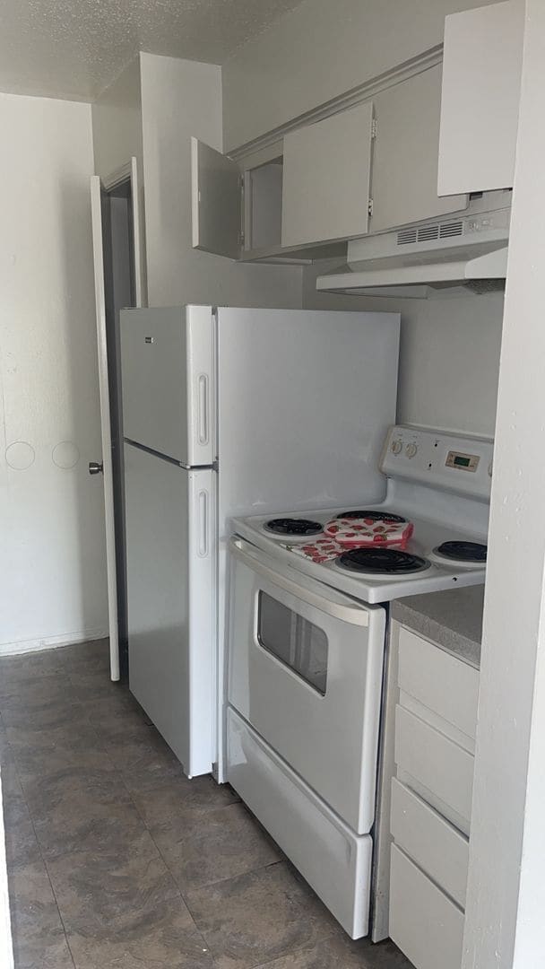 Interior Photo - Campus Pointe Apartments