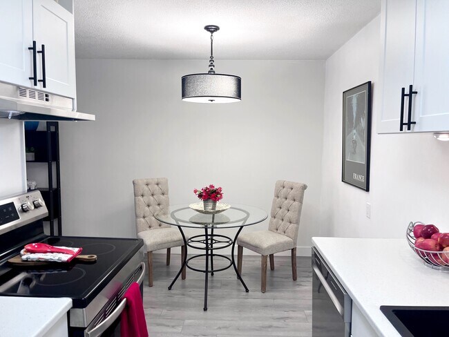 Photo du bâtiment - 822 Premier St