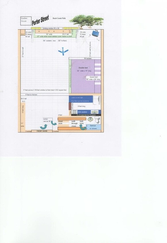 Building Photo - 2755 Ordway St NW