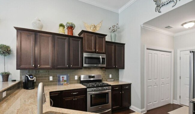 Foto del edificio - Spacious 4BR House in Okatie