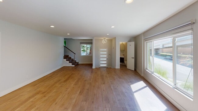 Foto del interior - BWD - Bronwood Apartments