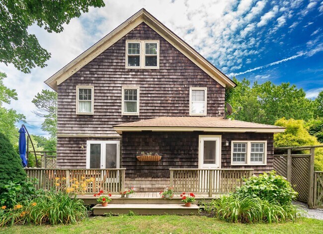 Foto del edificio - 7 Cooper Ln